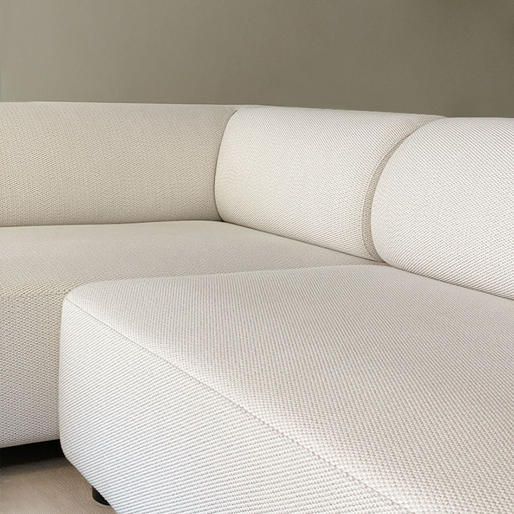 Bolder Sofa Second Story (Loop Marble)