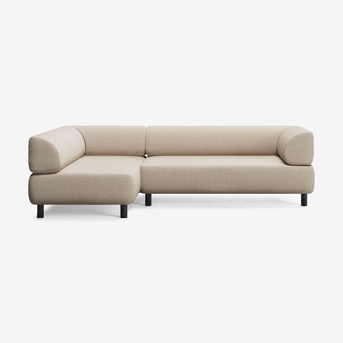 Bolder Sofa 265x150 cm (5-Sitzer)