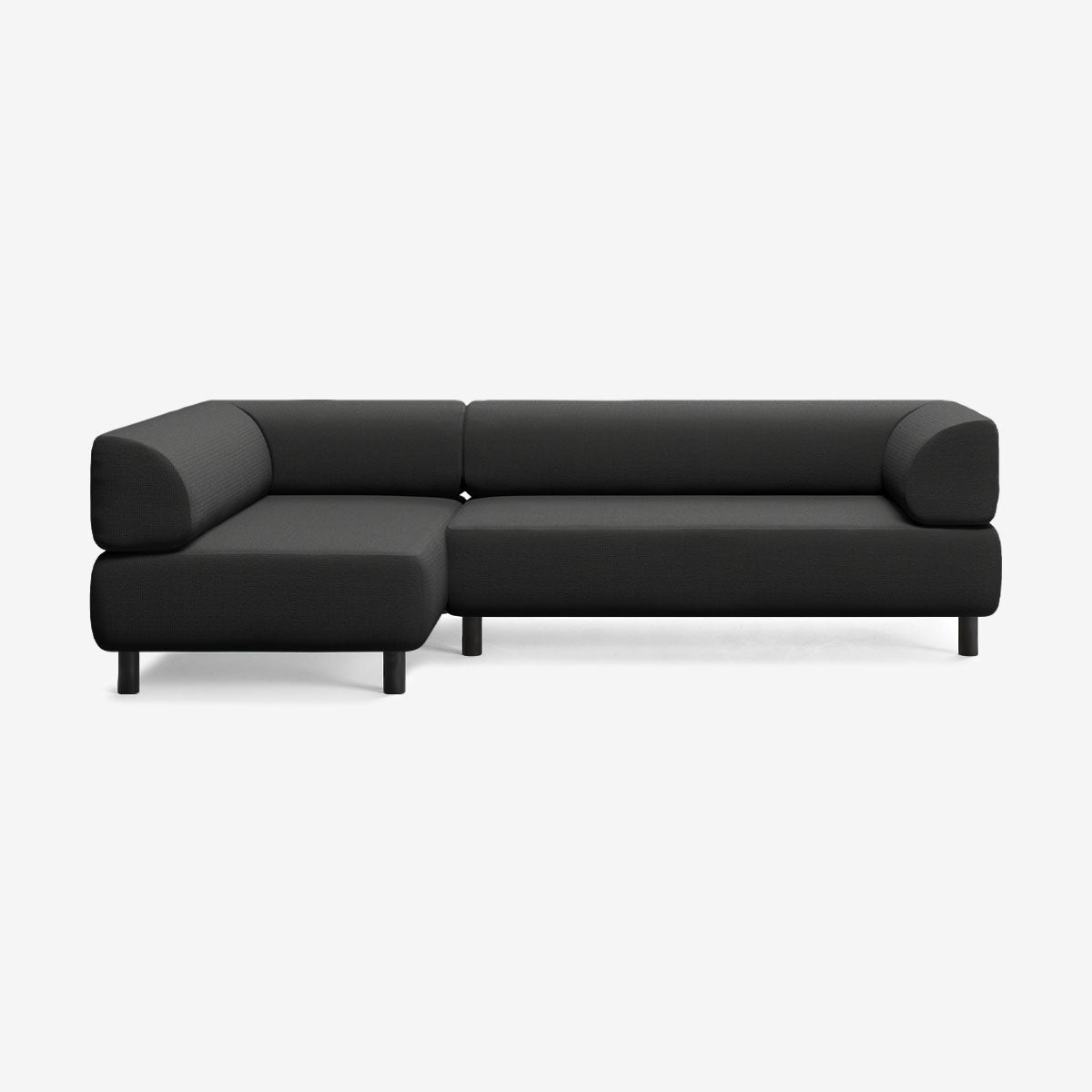 Bolder Sofa 265x150 cm (5-Sitzer)