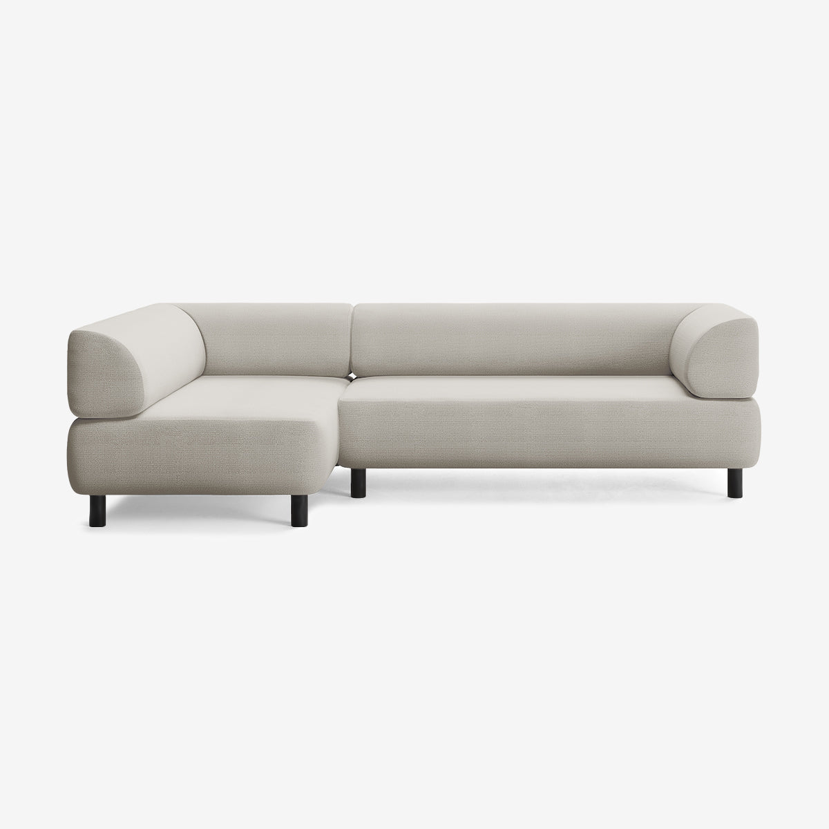 Bolder Sofa 265x150 cm (5-Sitzer)