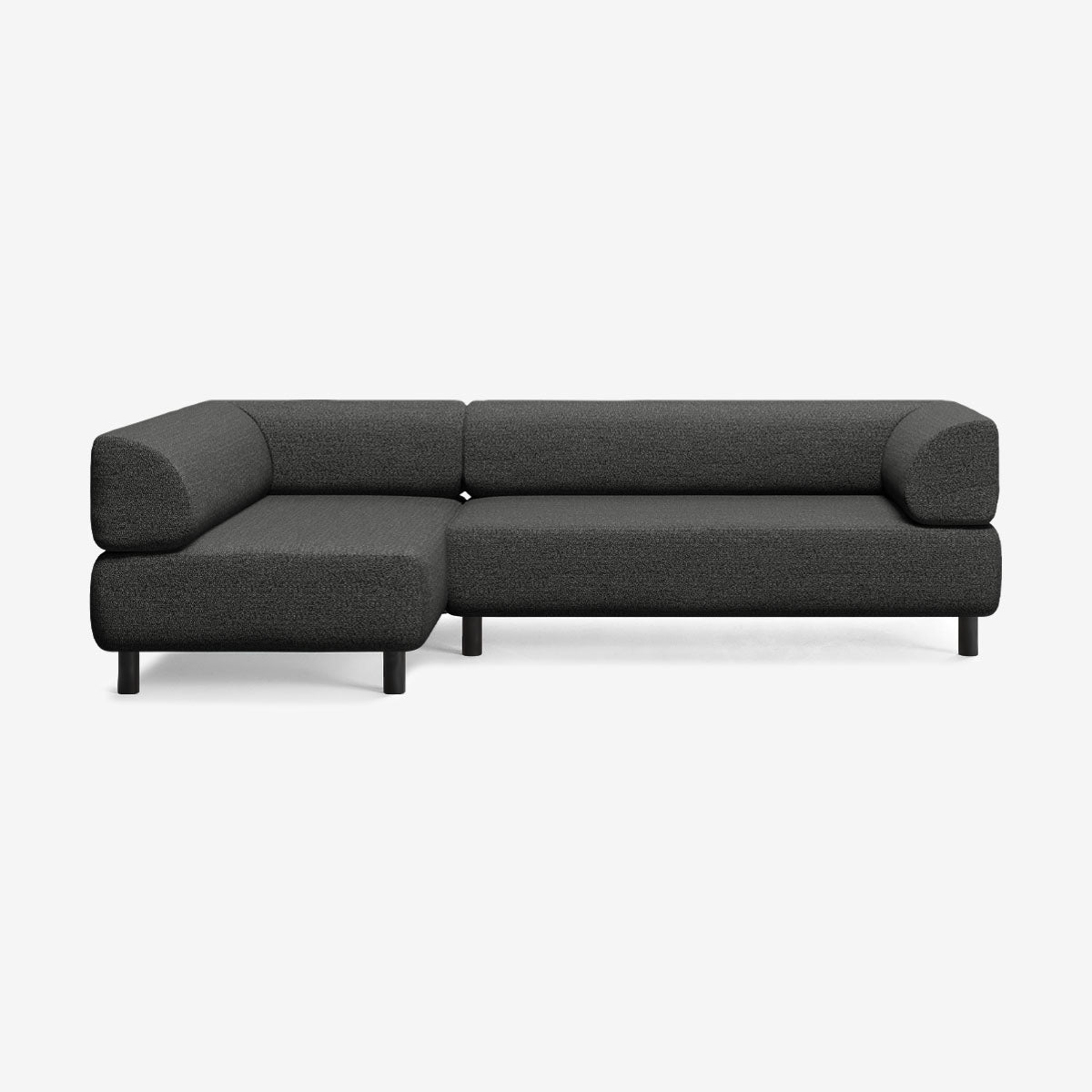 Bolder Sofa 265x150 cm (5-Sitzer)