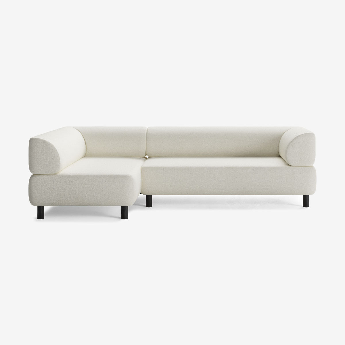 Bolder Sofa 265x150 cm (5-Sitzer)