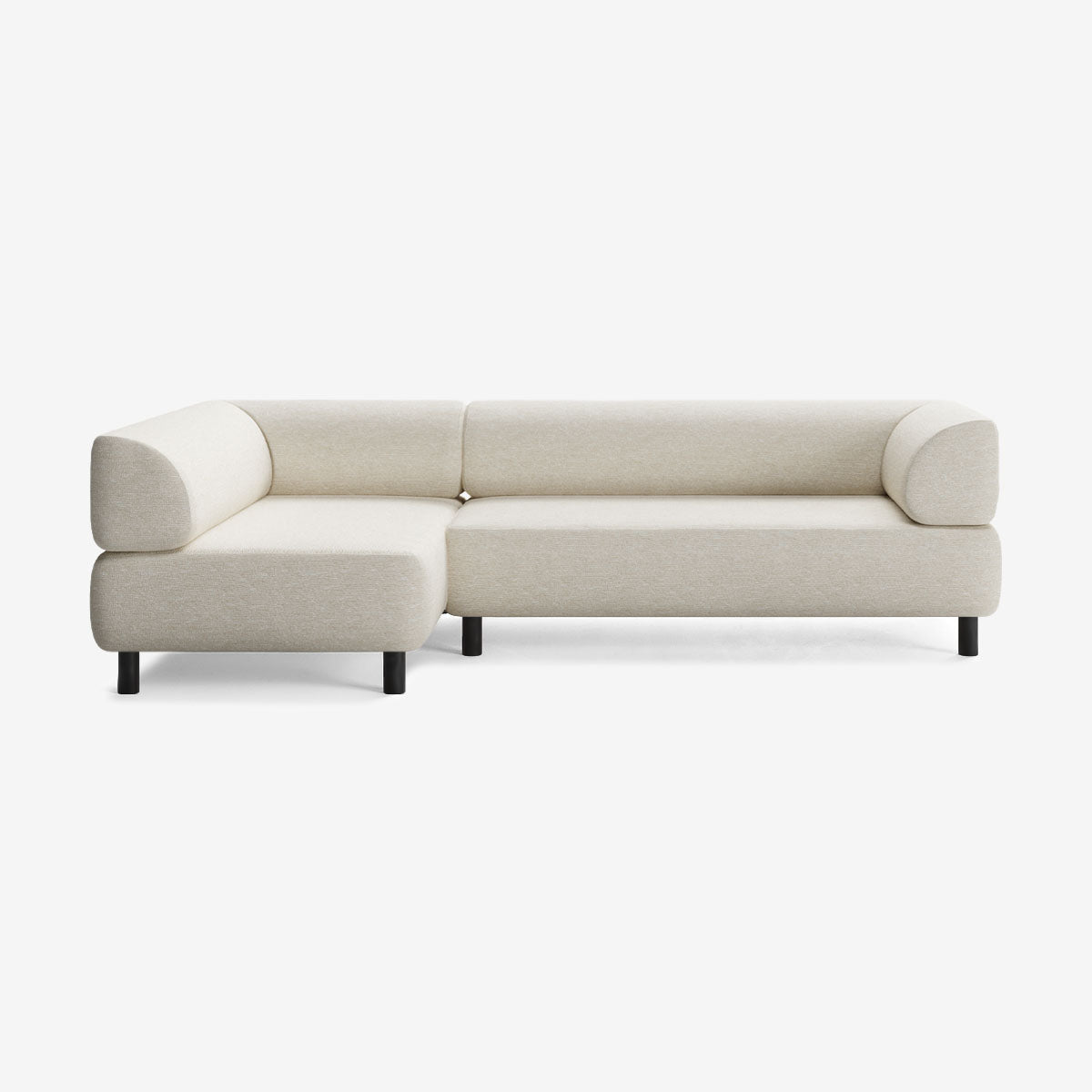 Bolder Sofa 265x150 cm (5-Sitzer)