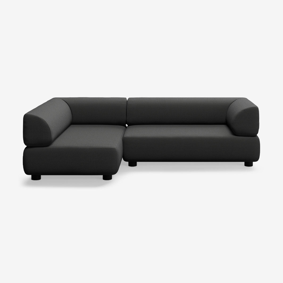 Bolder Sofa 265x150 cm (5-Sitzer)