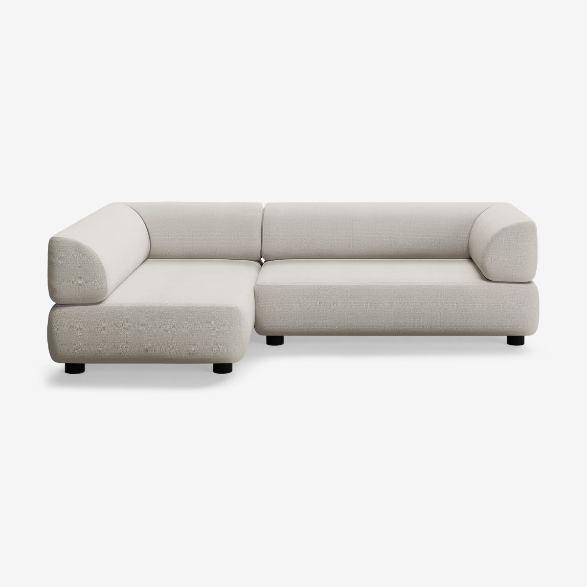 Bolder Sofa 265x150 cm (5-Sitzer)