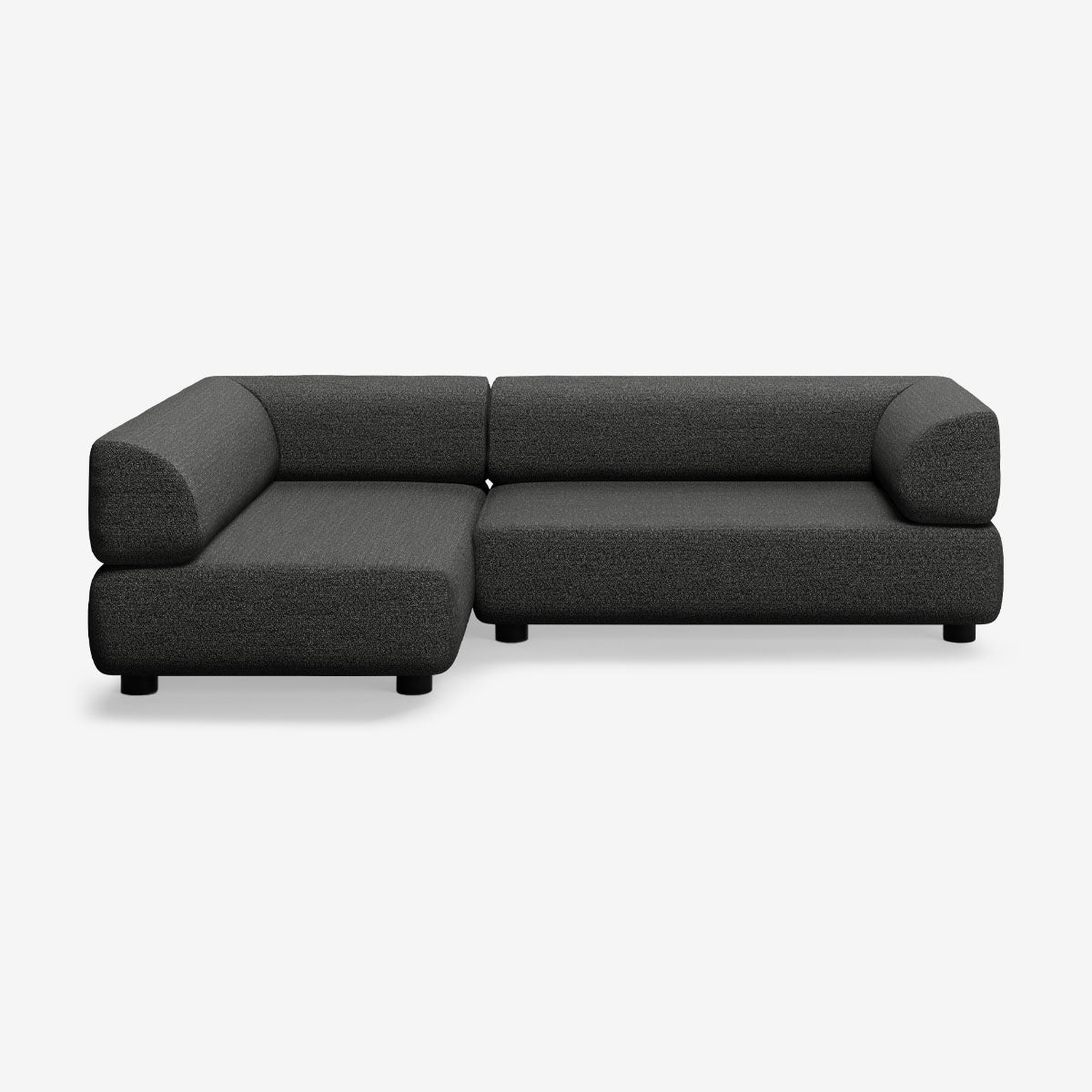 Bolder Sofa 265x150 cm (5-Sitzer)