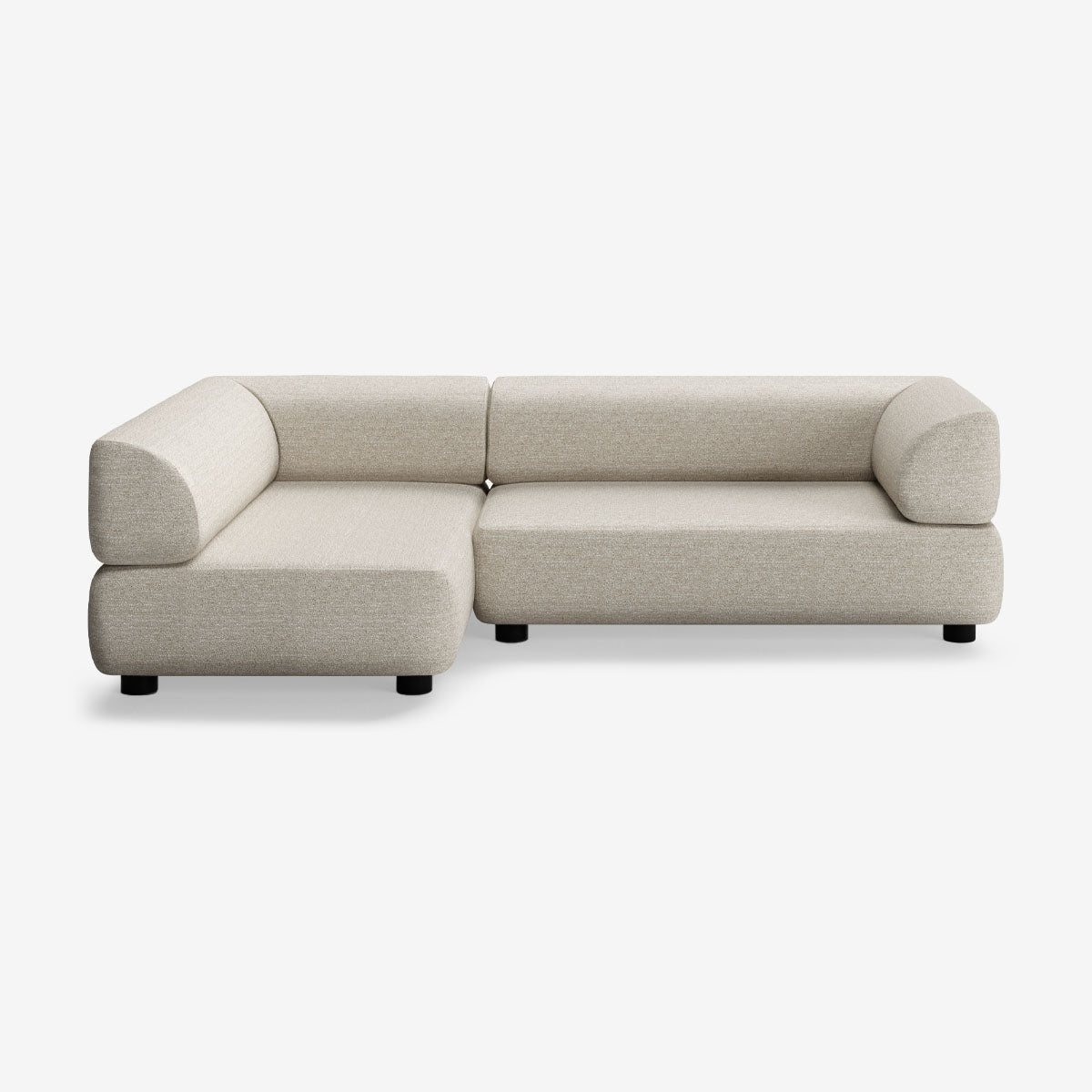 Bolder Sofa 265x150 cm (5-Sitzer)