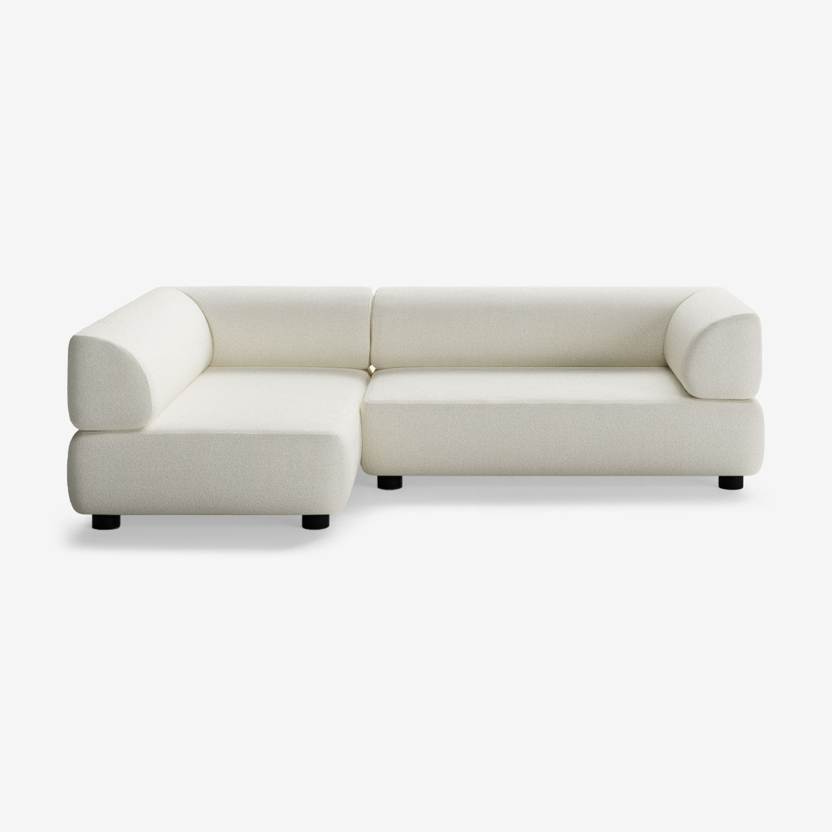 Bolder Sofa 265x150 cm (5-Sitzer)