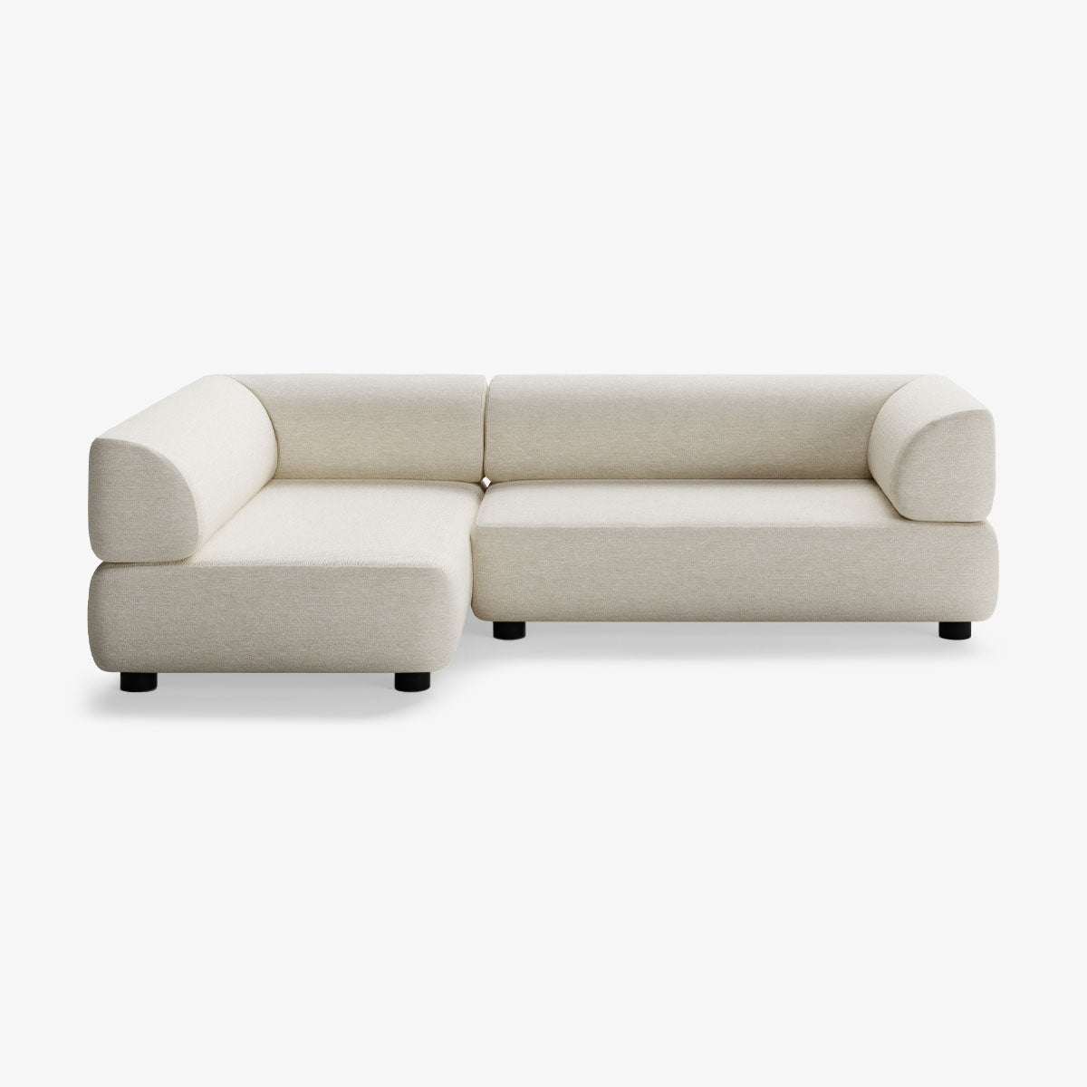 Bolder Sofa 265x150 cm (5-Sitzer)