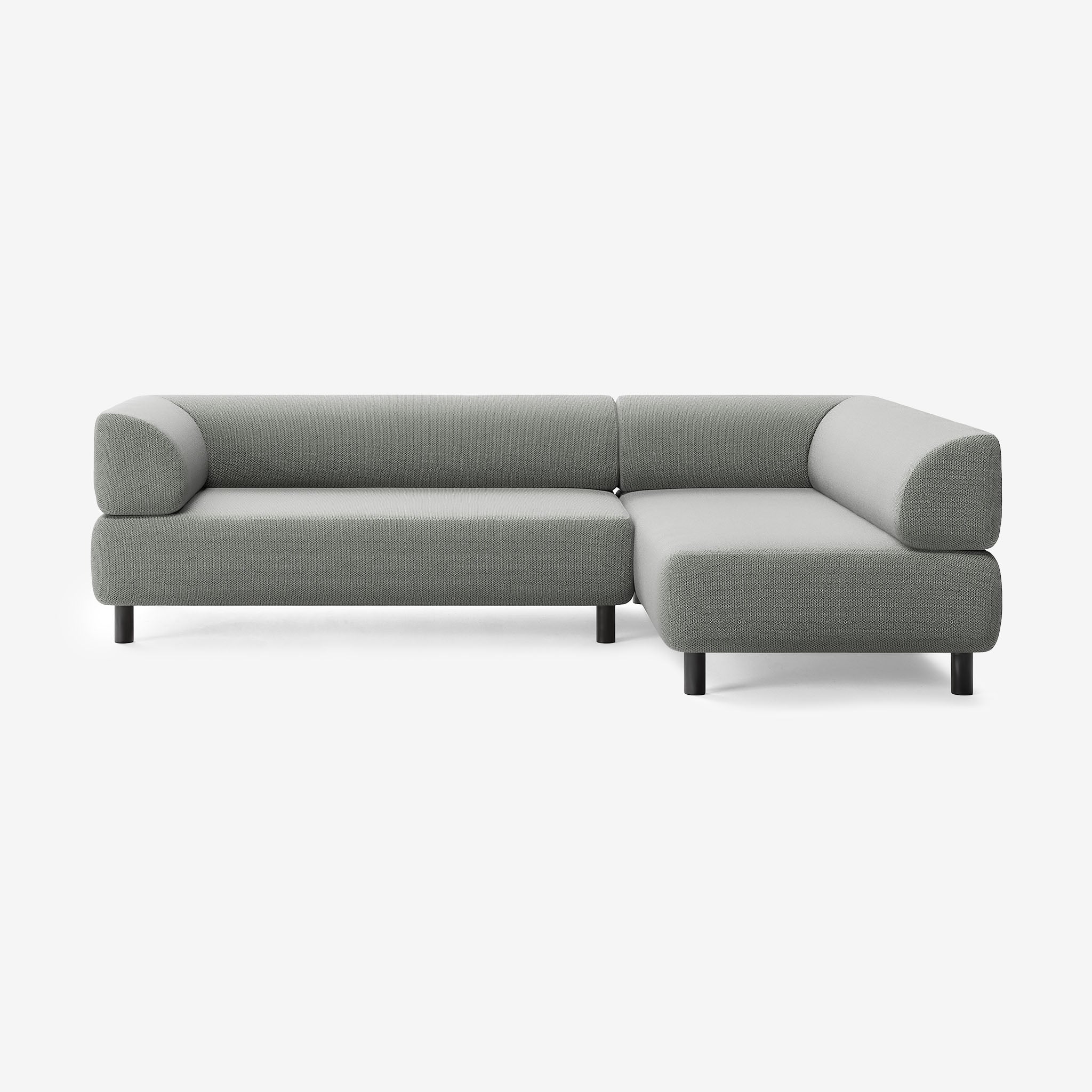 Bolder Sofa 265x170 Arc Lead Links