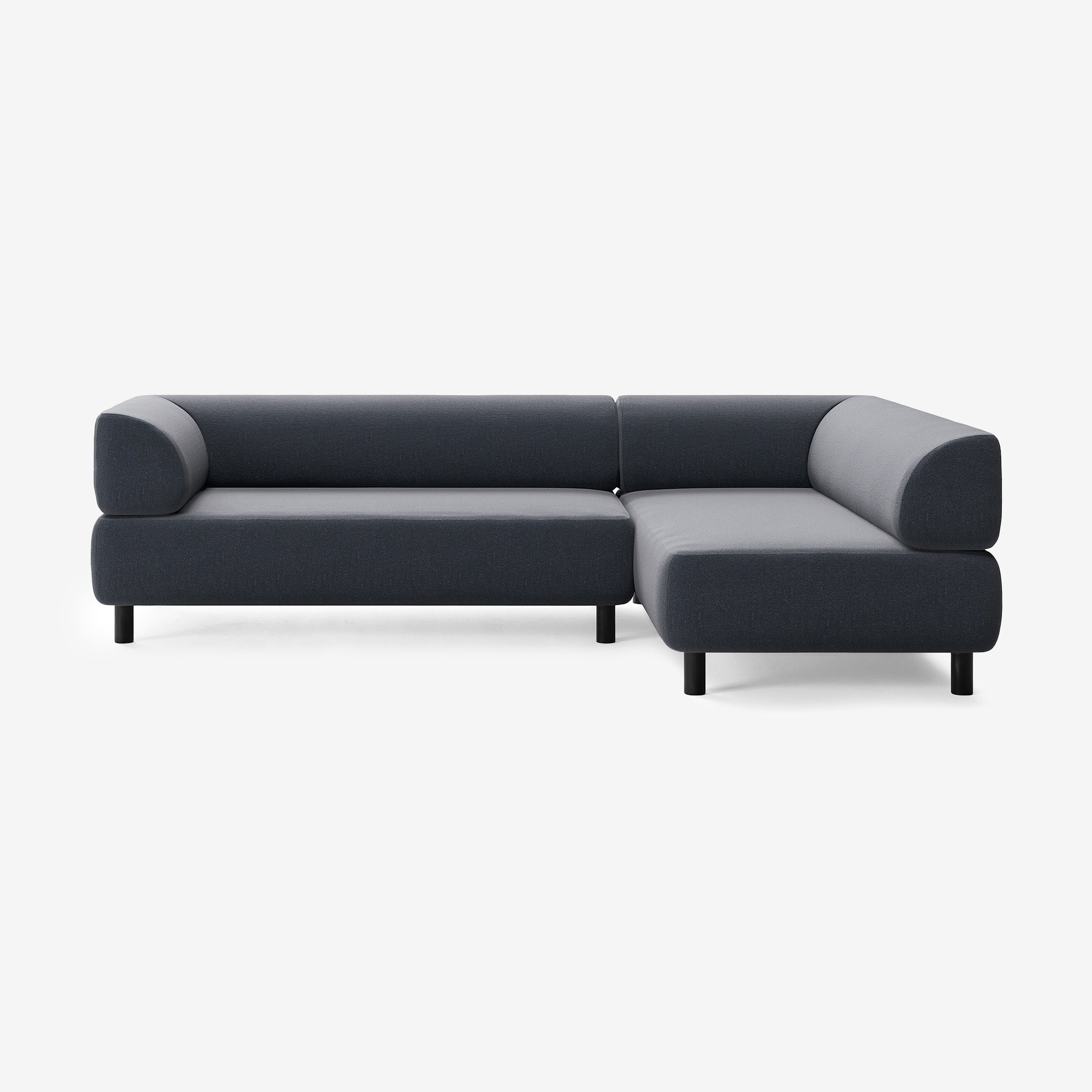 Bolder Sofa 265x170 Heritage Indigo Links