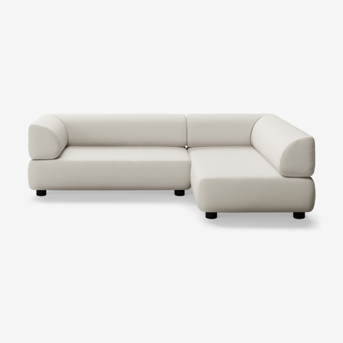 Bolder Sofa 265x170 cm (5-Sitzer)