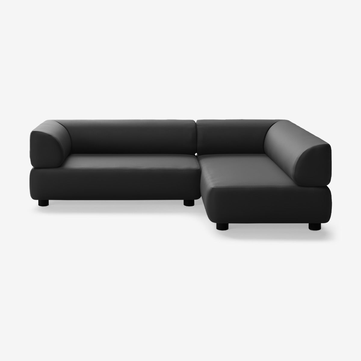 Bolder Sofa 265x170 cm (5-Sitzer)