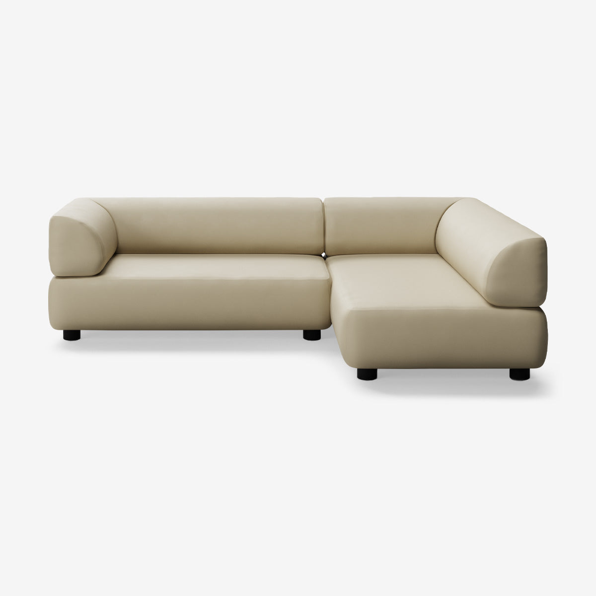Bolder Sofa 265x170 cm (5-Sitzer)