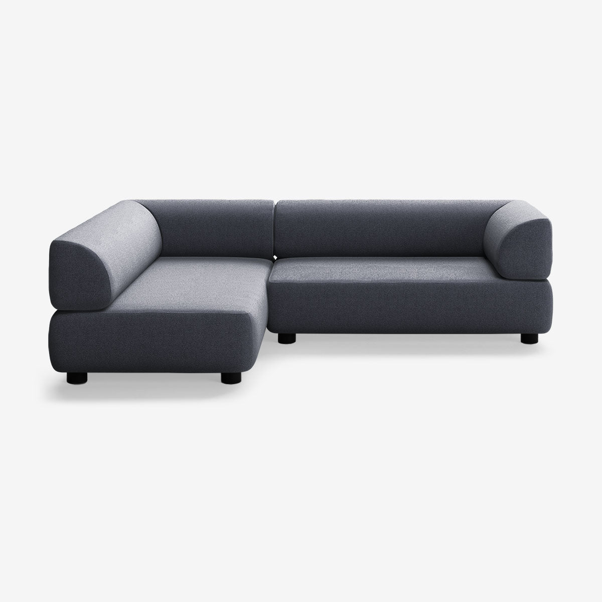 Bolder Sofa 265x170 cm (5-Sitzer)