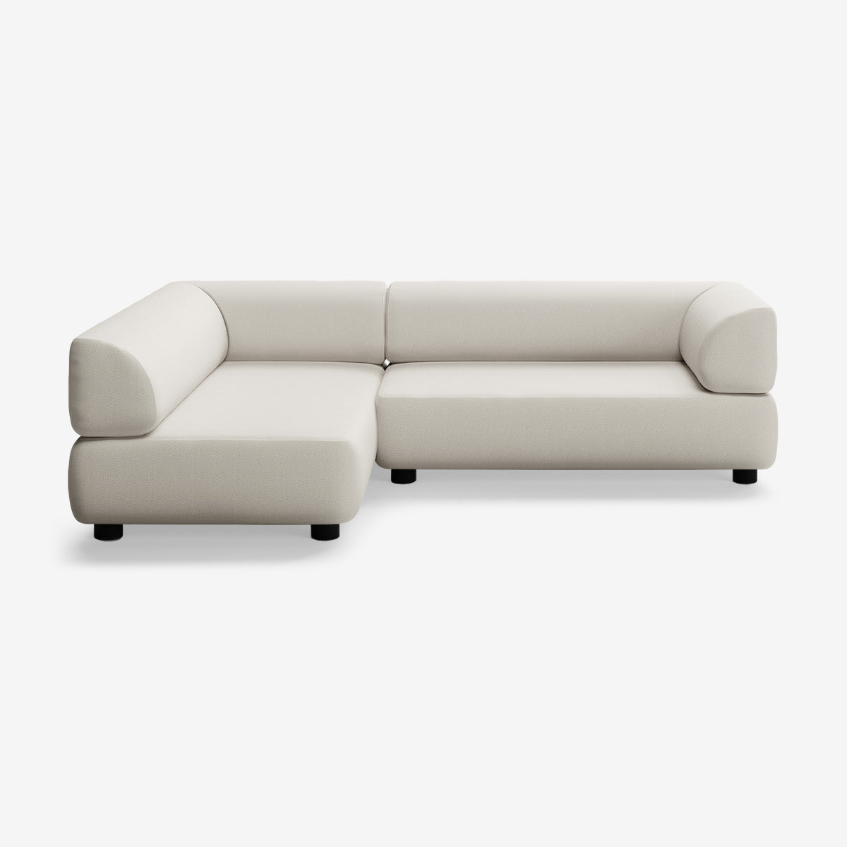Bolder Sofa 265x170 cm (5-Sitzer)