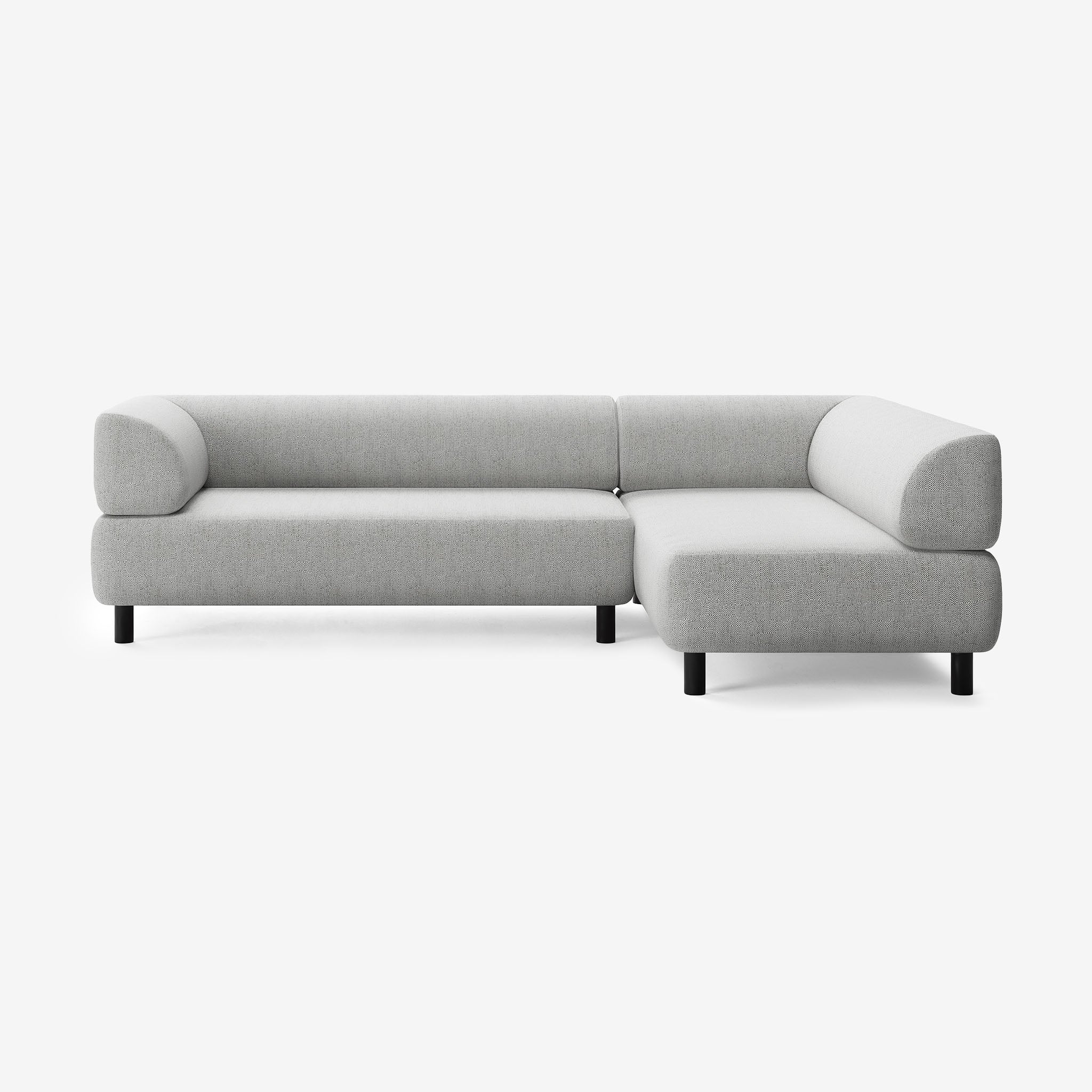 Bolder Sofa 265x170 Savant Nimbus Links