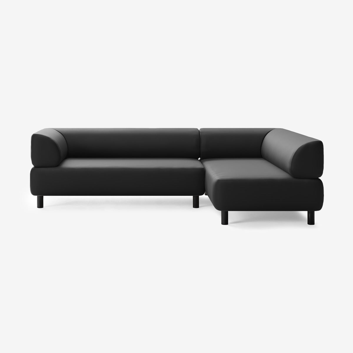 Bolder Sofa 265x170 cm (5-Sitzer)