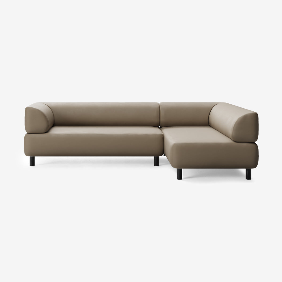 Bolder Sofa 265x170 cm (5-Sitzer)