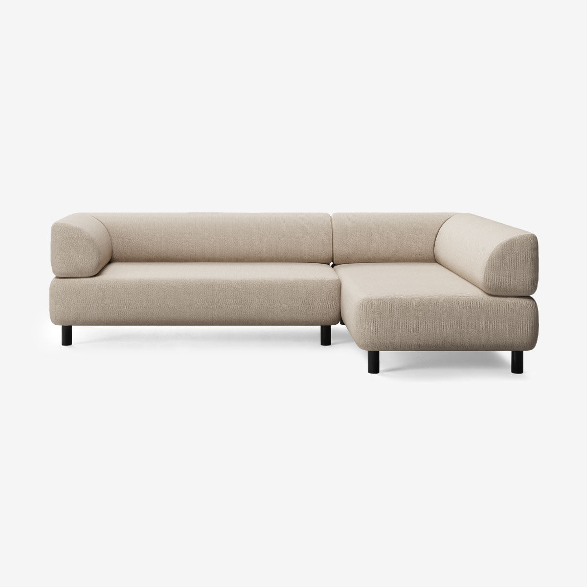 Bolder Sofa 265x170 cm 