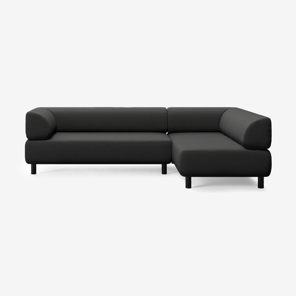 Bolder Sofa 265x170 cm 