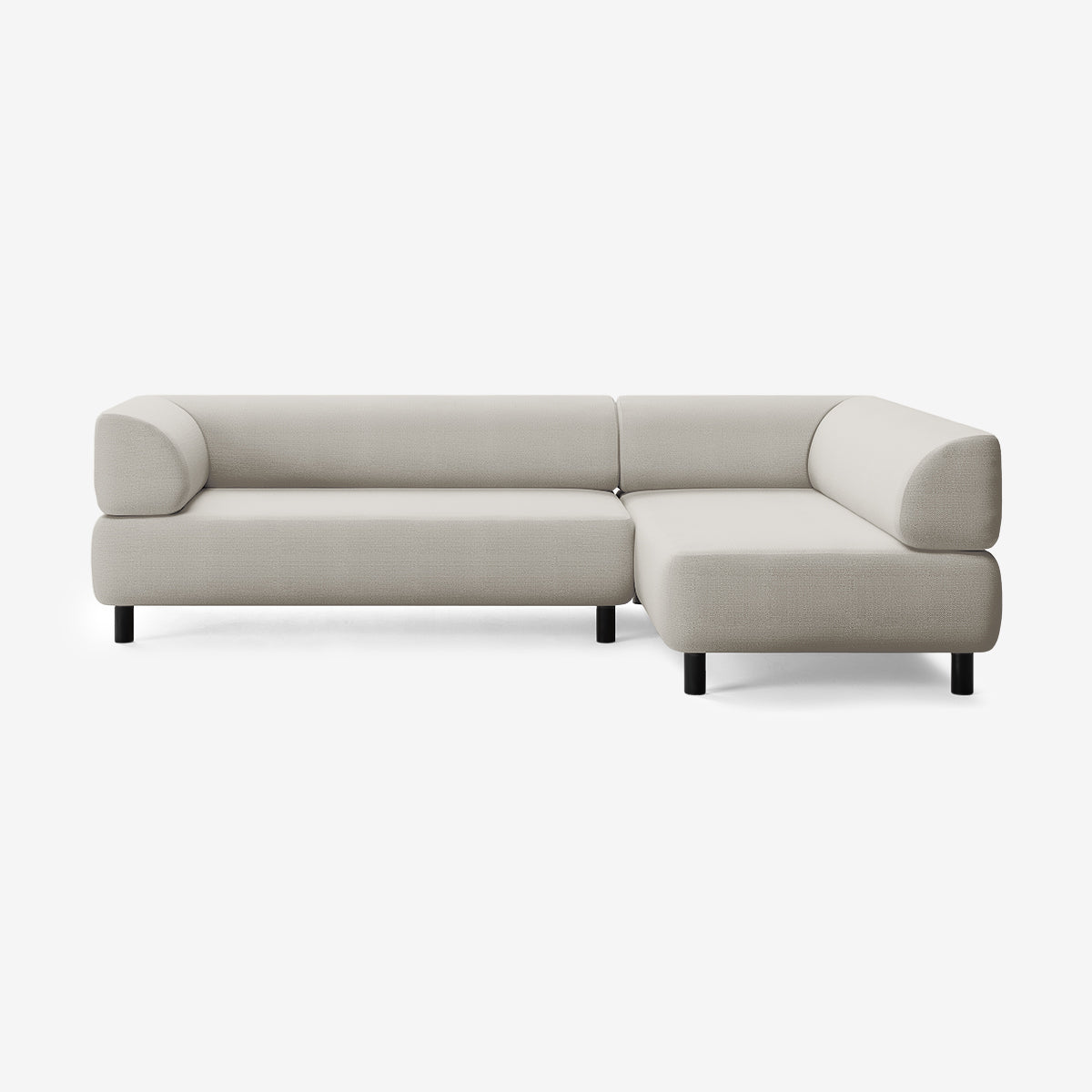 Bolder Sofa 265x170 cm 
