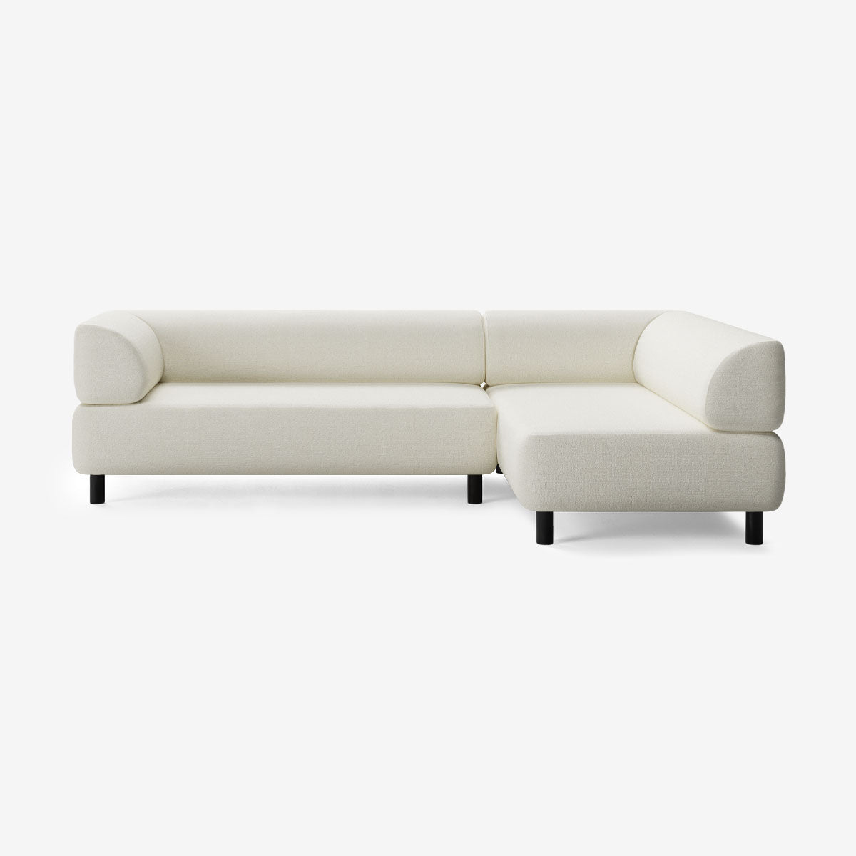 Bolder Sofa 265x170 cm 