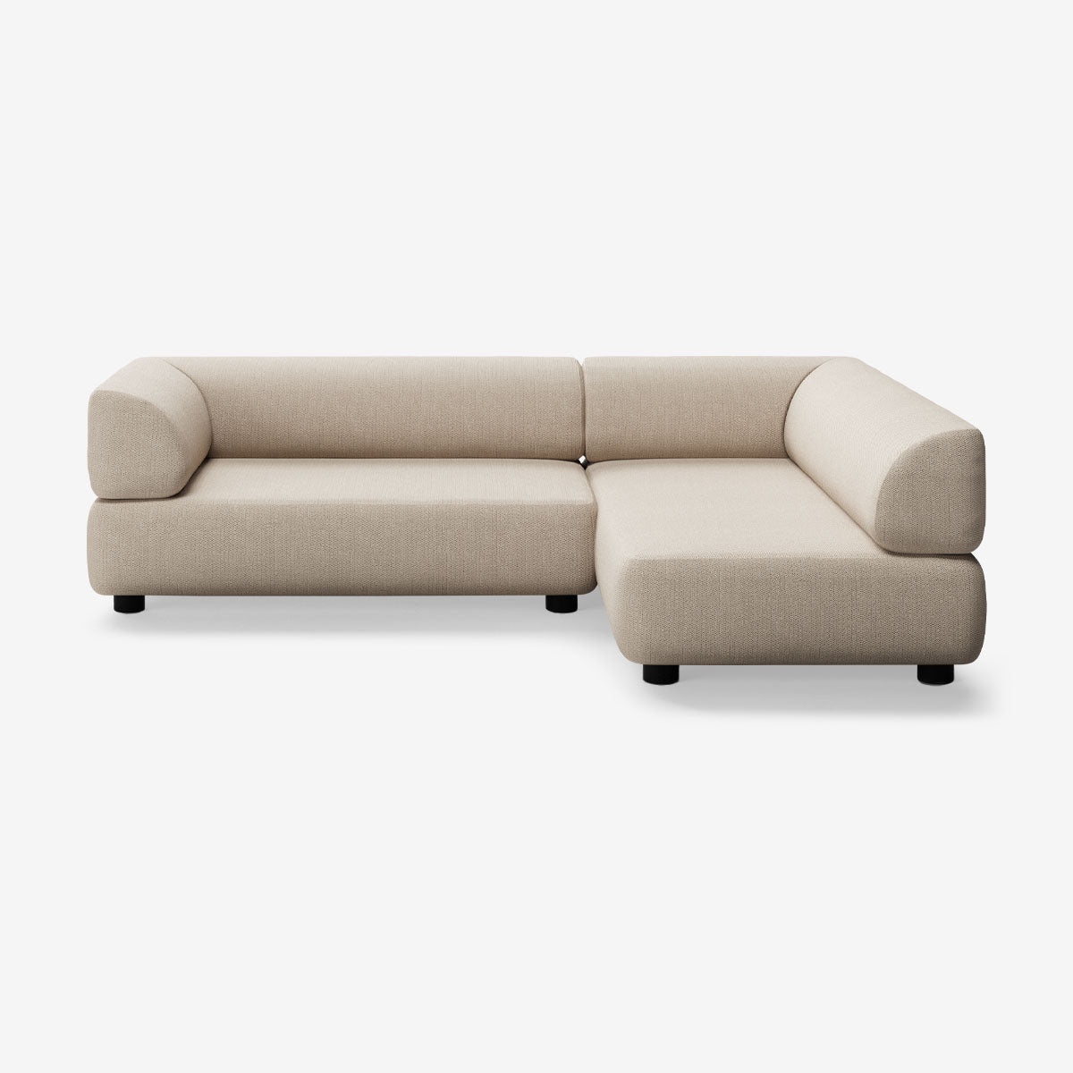 Bolder Sofa 265x170 cm 