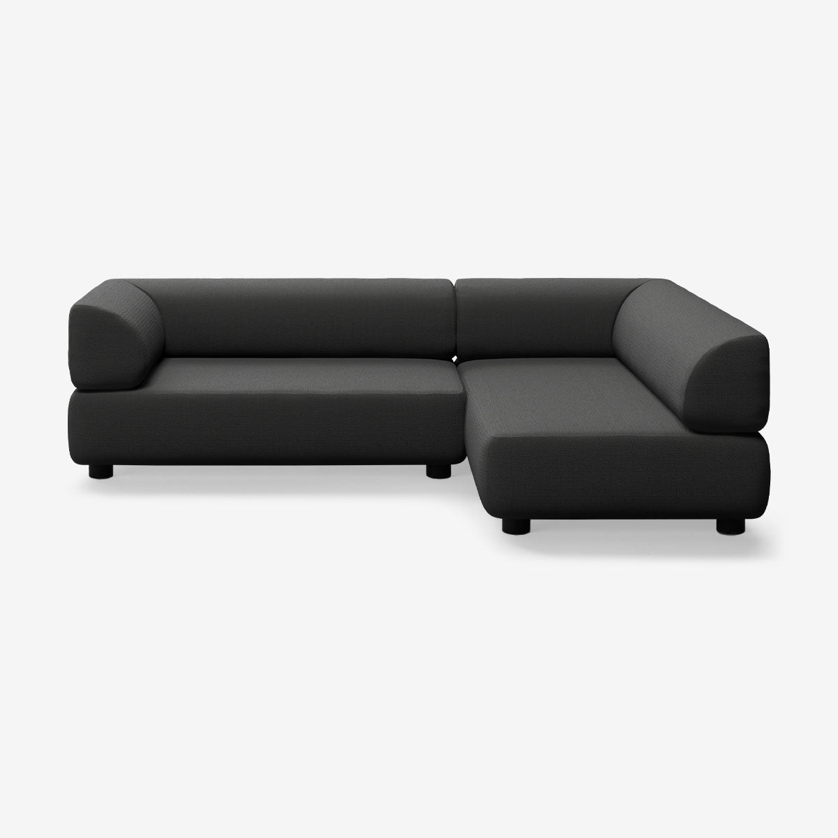 Bolder Sofa 265x170 cm 