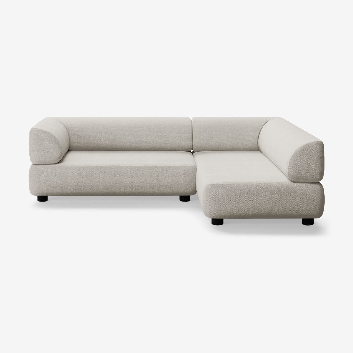 Bolder Sofa 265x170 cm 