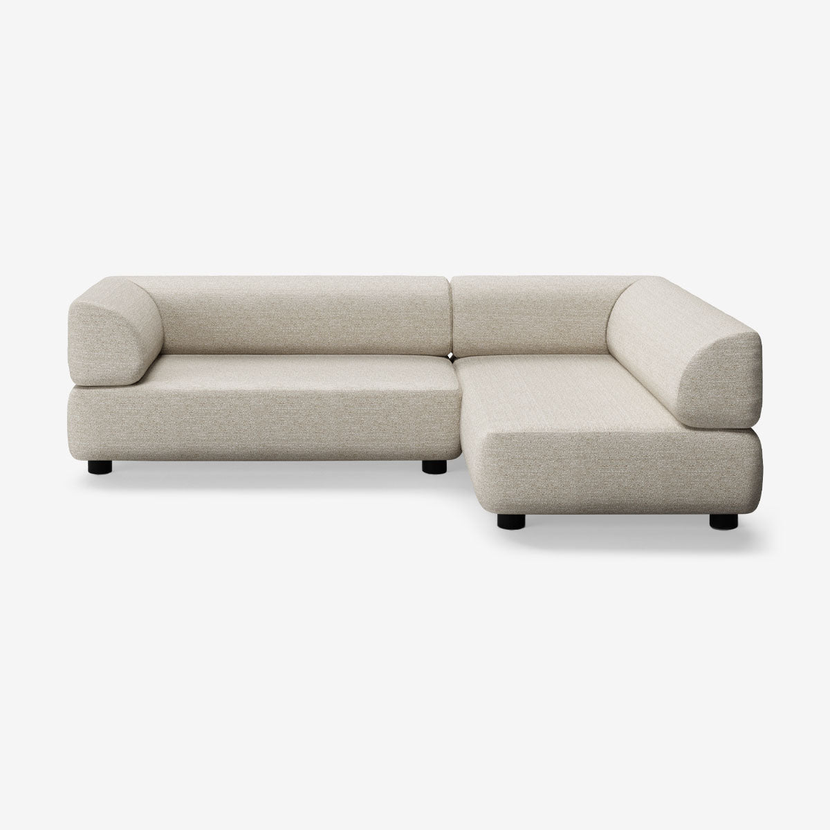 Bolder Sofa 265x170 cm 