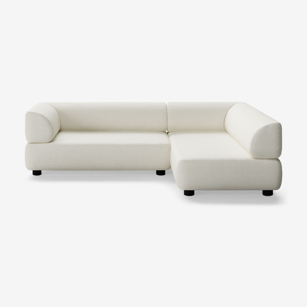 Bolder Sofa 265x170 cm 