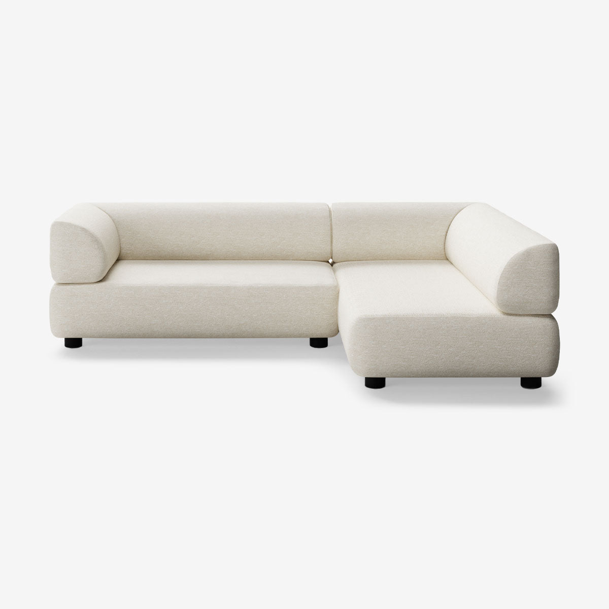 Bolder Sofa 265x170 cm 