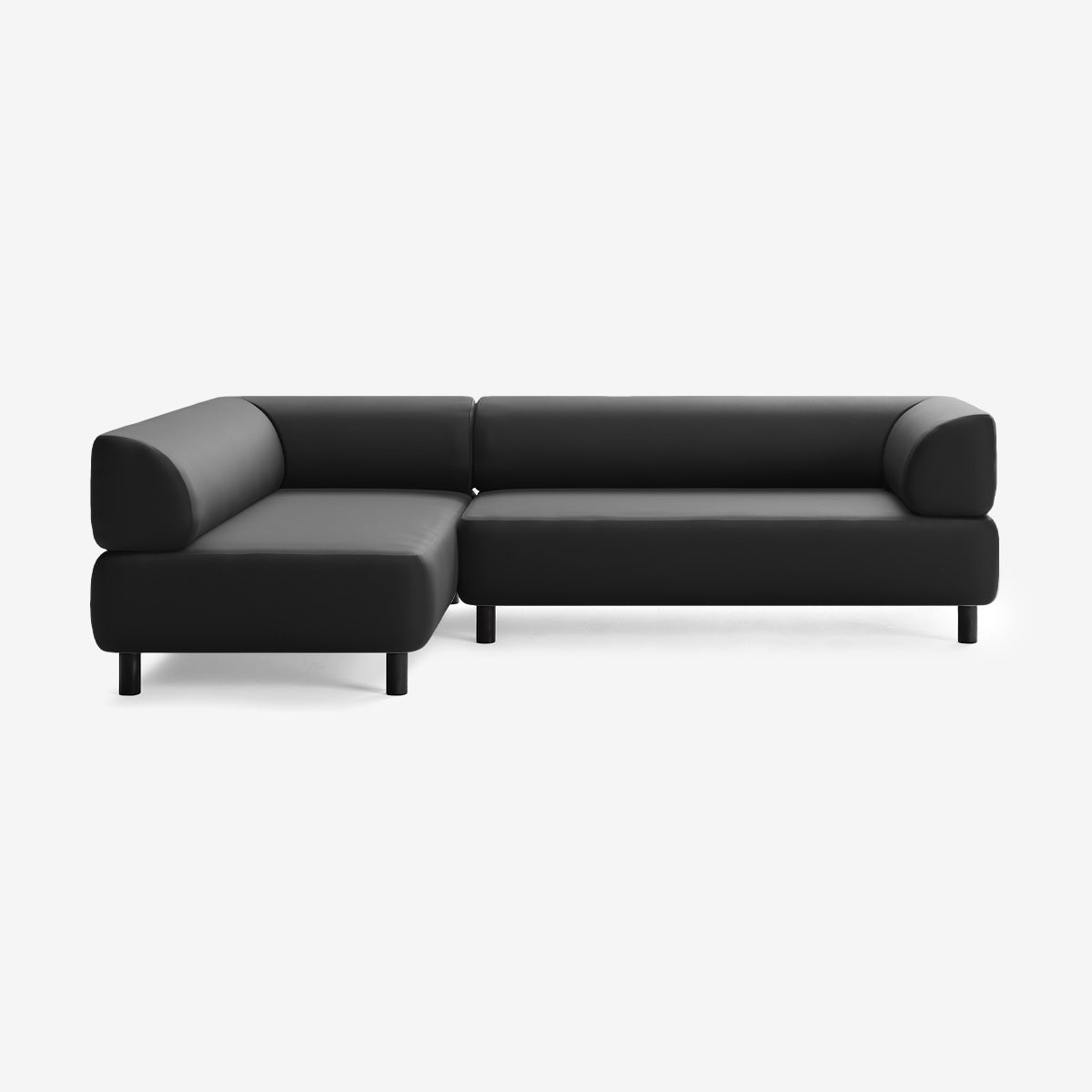 Bolder Sofa 265x170 cm (5-Sitzer)