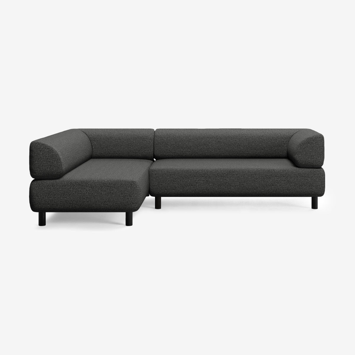 Bolder Sofa 265x170 cm 