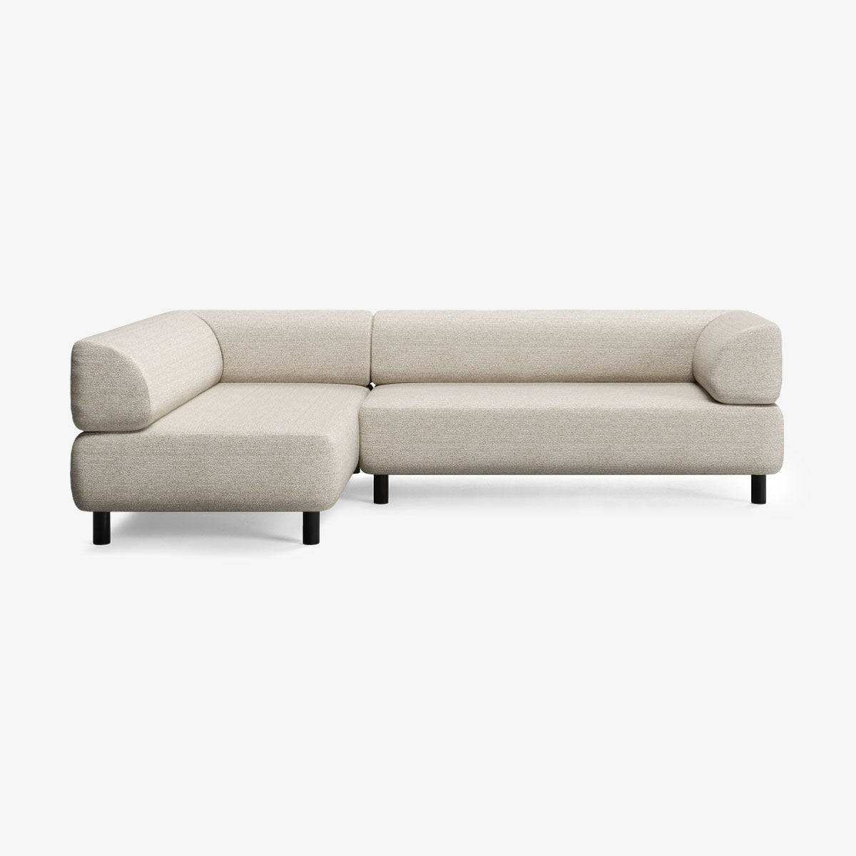 Bolder Sofa 265x170 cm 