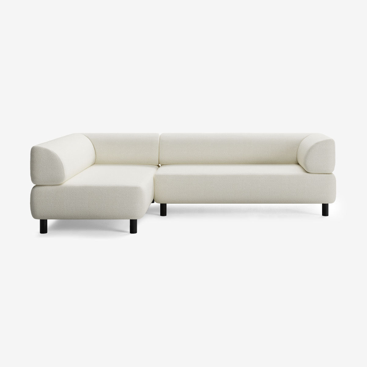 Bolder Sofa 265x170 cm 