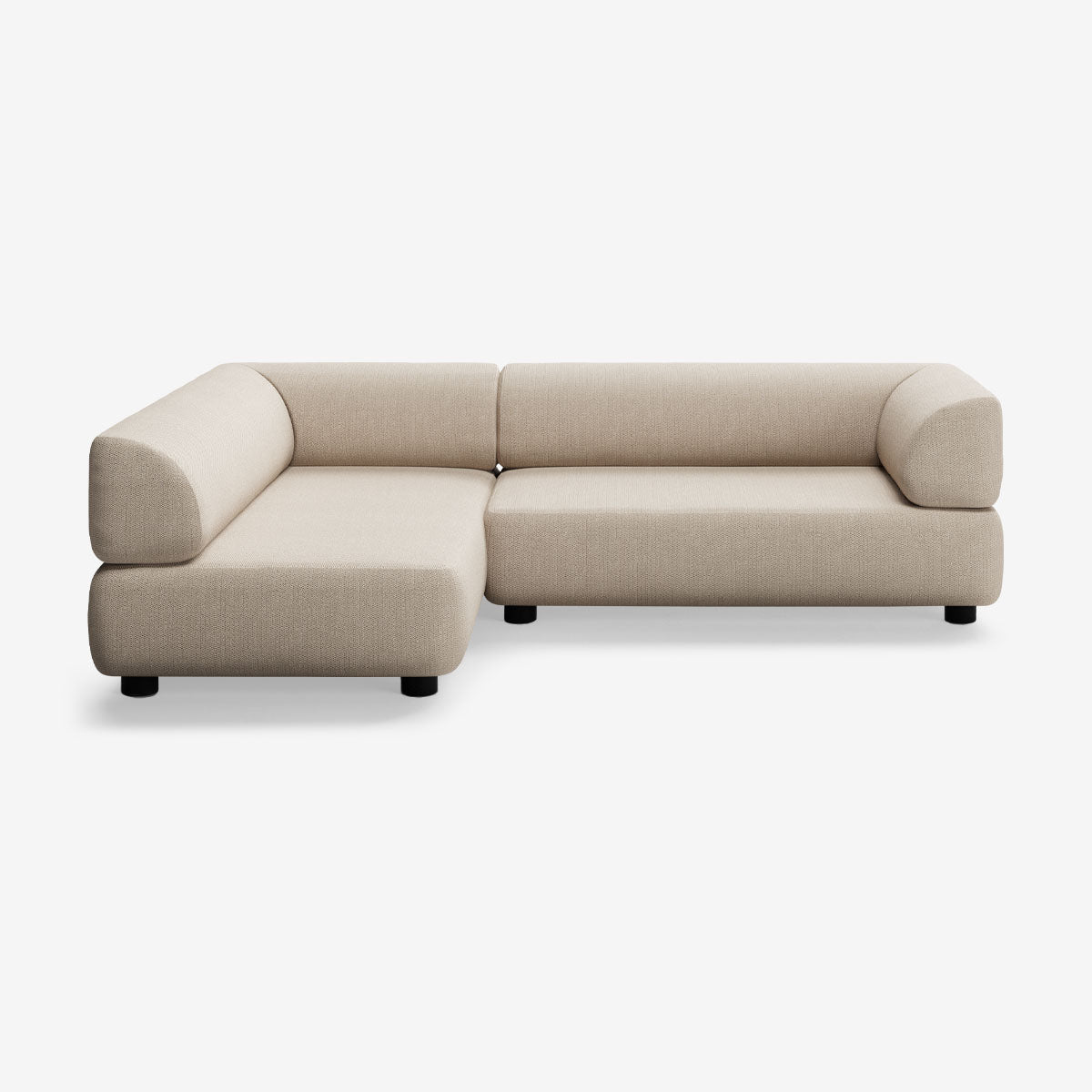 Bolder Sofa 265x170 cm 