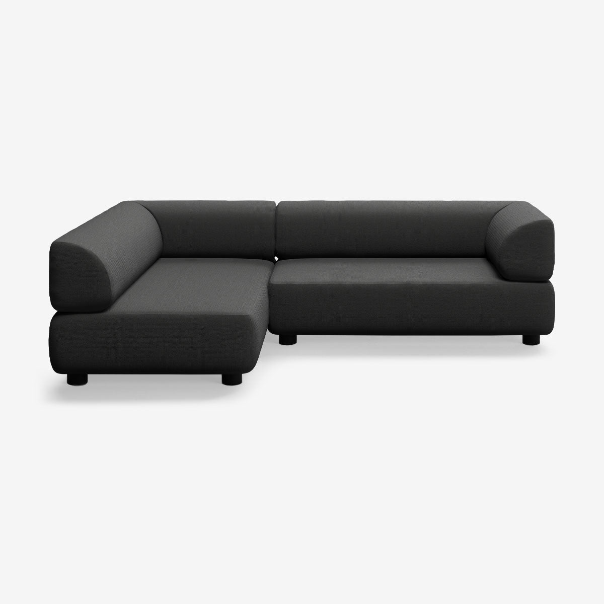 Bolder Sofa 265x170 cm 