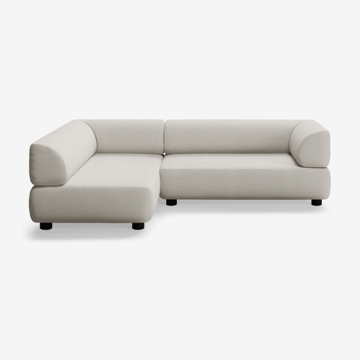 Bolder Sofa 265x170 cm 