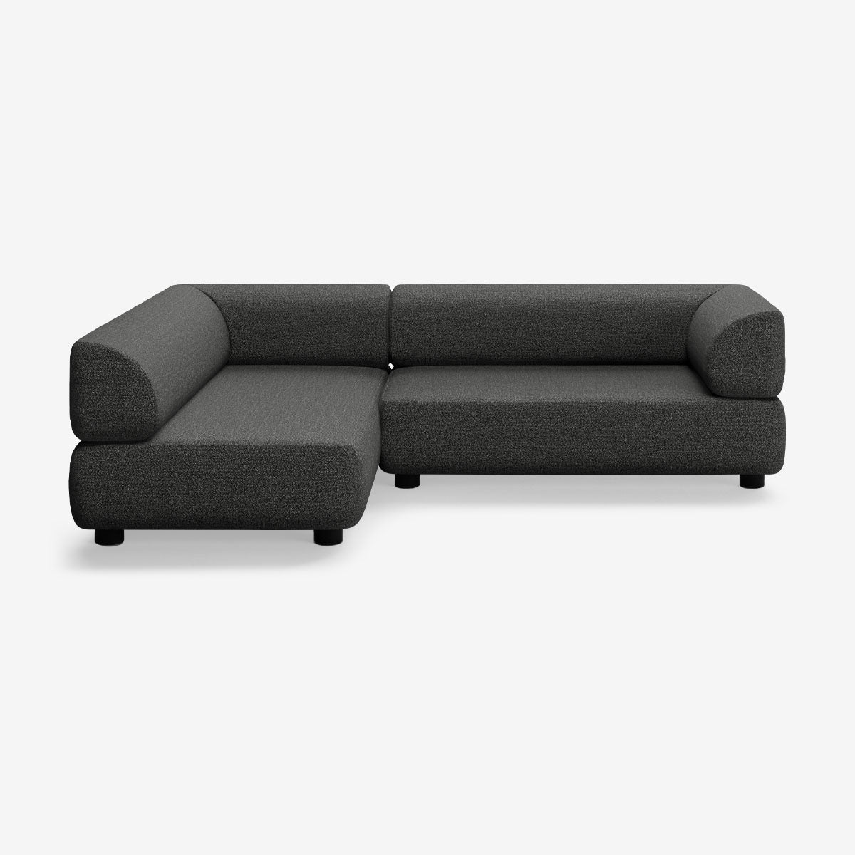 Bolder Sofa 265x170 cm 