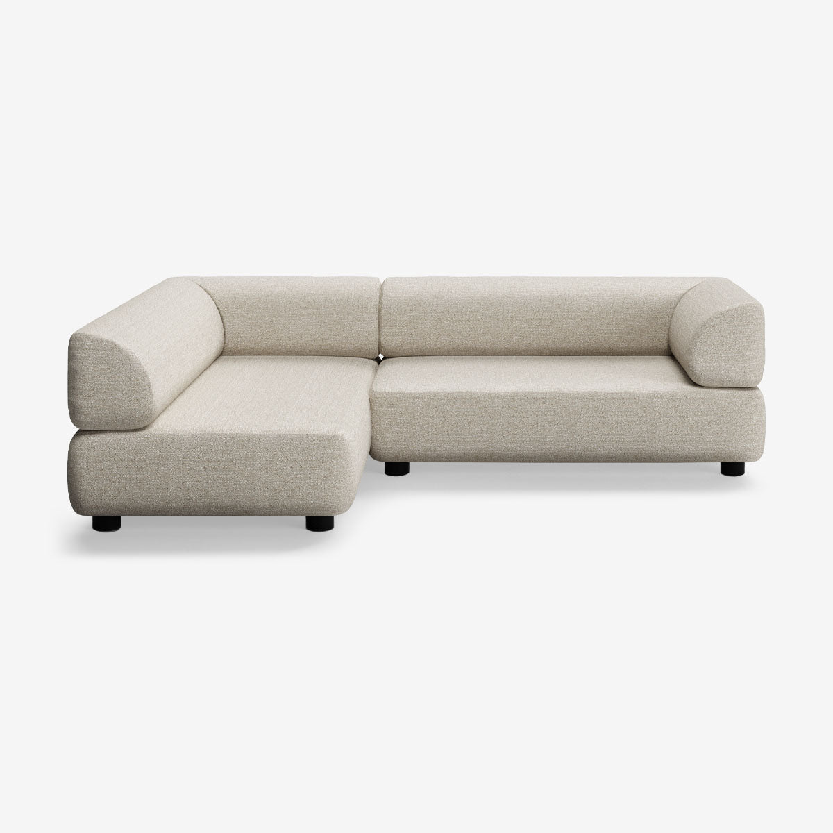 Bolder Sofa 265x170 cm 