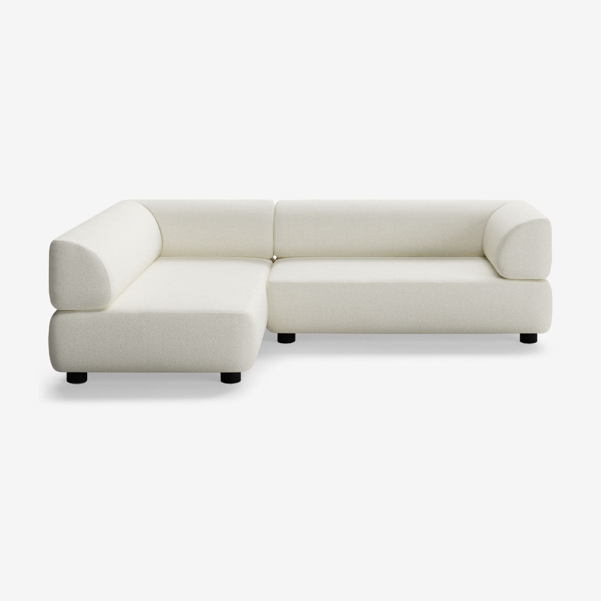 Bolder Sofa 265x170 cm 