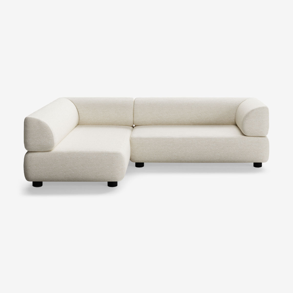 Bolder Sofa 265x170 cm 