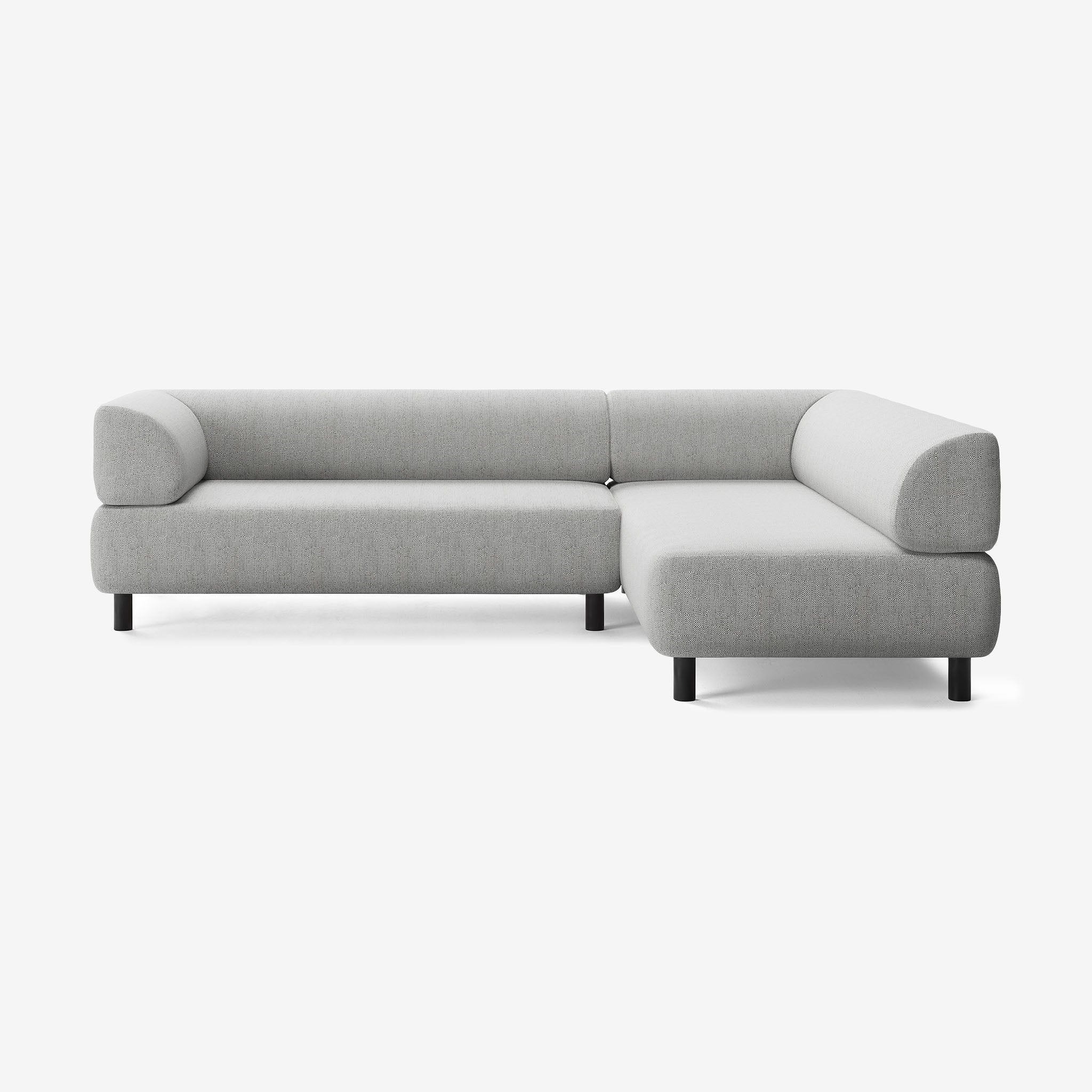 Bolder Sofa 265x200 Savant Nimbus Links