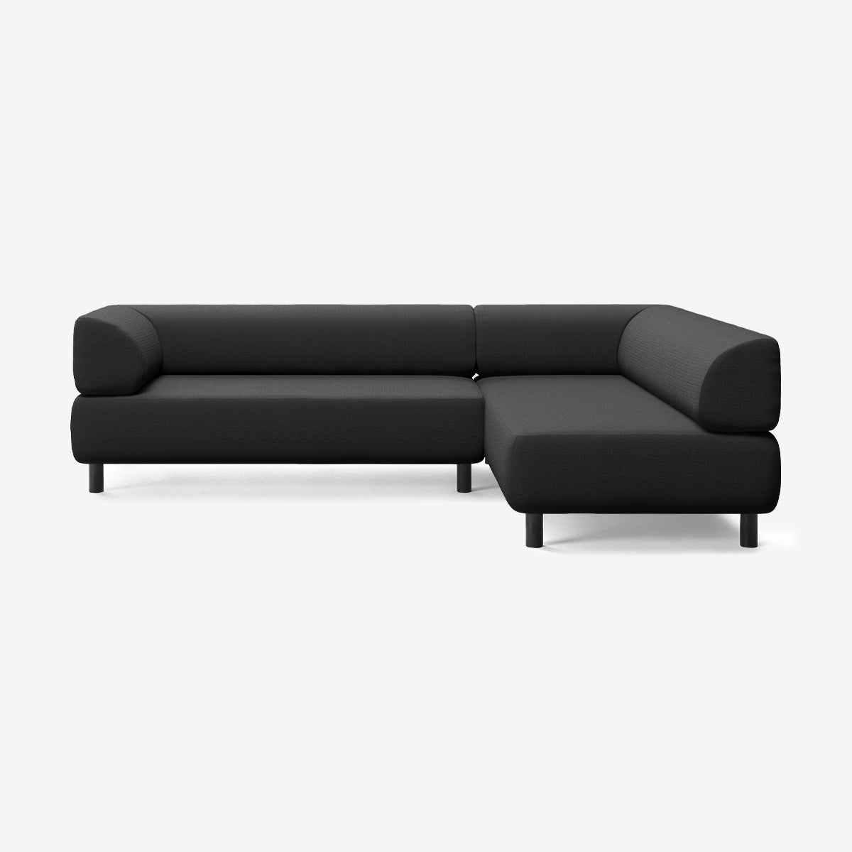 Bolder Sofa 265x200 cm (5-Sitzer)