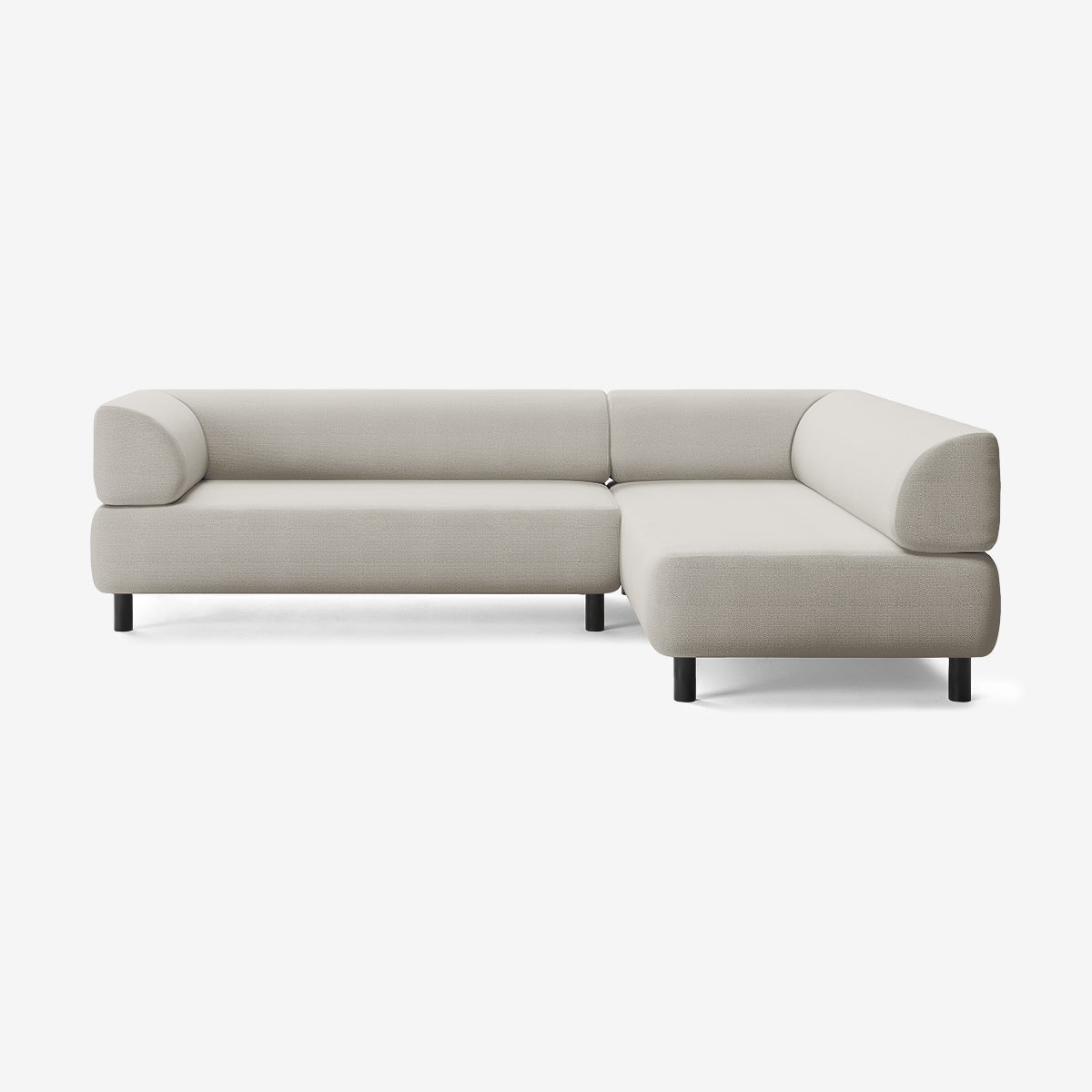 Bolder Sofa 265x200 cm (5-Sitzer)