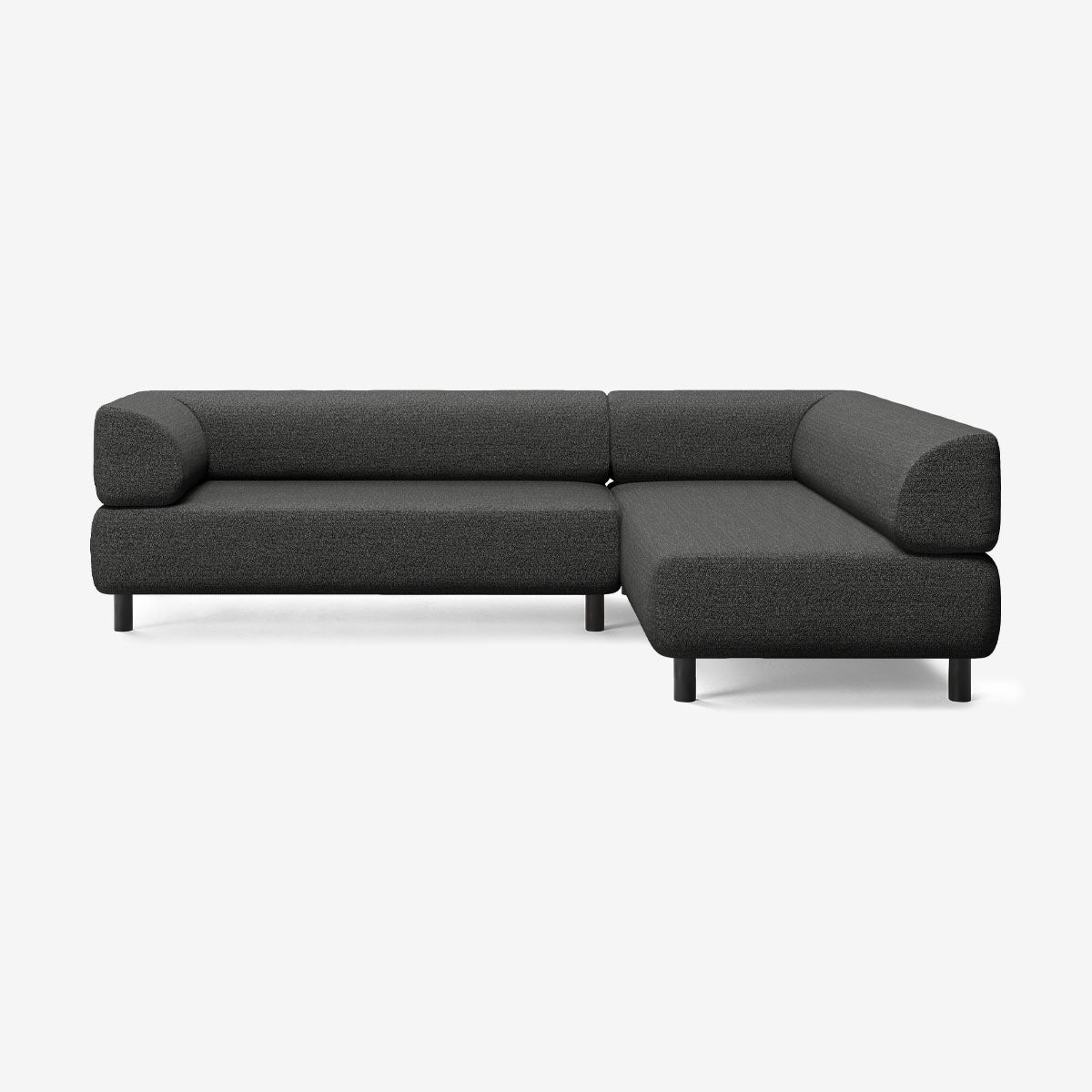 Bolder Sofa 265x200 cm (5-Sitzer)