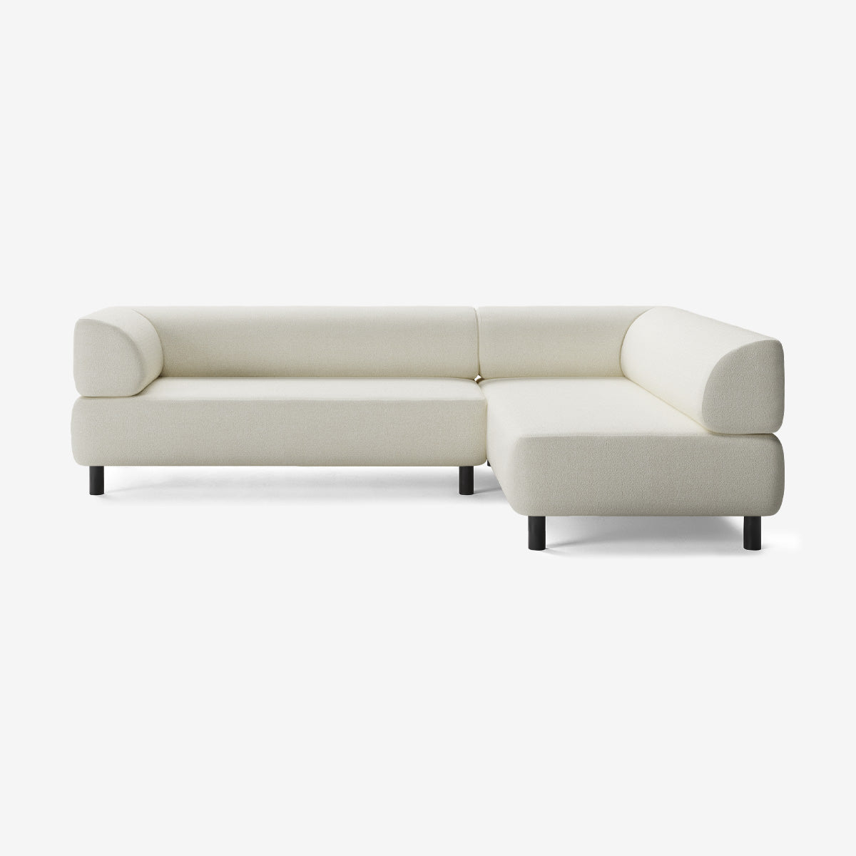 Bolder Sofa 265x200 cm (5-Sitzer)
