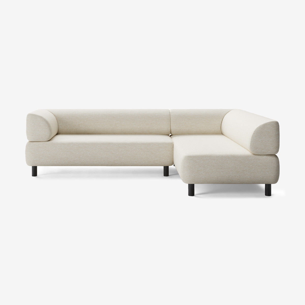 Bolder Sofa 265x200 cm (5-Sitzer)